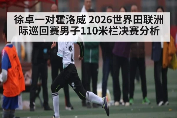 徐卓一对霍洛威 2026世界田联洲际巡回赛男子110米栏决赛分析