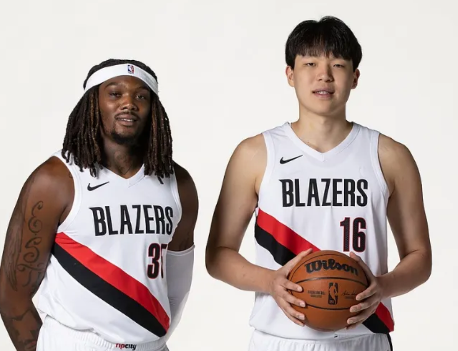 新2备用网址-利好杨瀚森！罗威展现真正交易价值 湖人独行侠老鹰成潜在下家