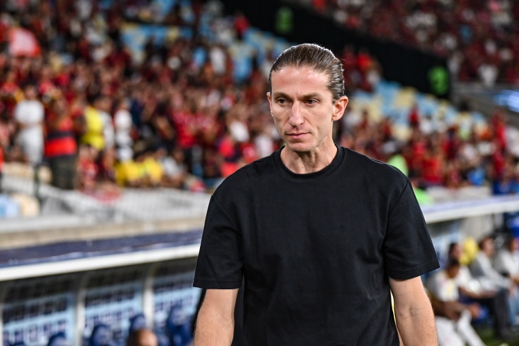 新2足球网址-格列兹曼：我很欣赏费利佩·路易斯的足球理念，希望未来再度合作